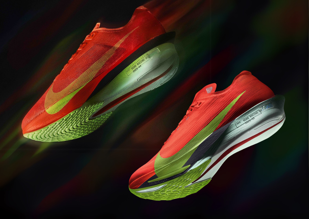 Nike เปิดตัว Vaporfly 4 และ Streakfly 2 นับเป็นบทใหม่แห่งเทคโนโลยีประสิทธิภาพ